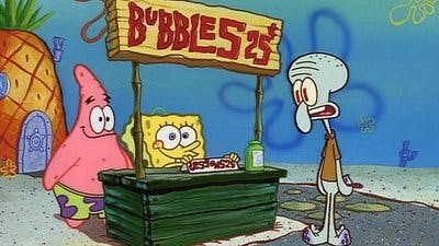 Assistir Bob Esponja Calça Quadrada Temporada 1 Episódio 4 Online em HD