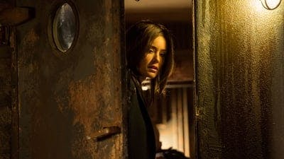 Assistir Lista Negra Temporada 2 Episódio 8 Online em HD