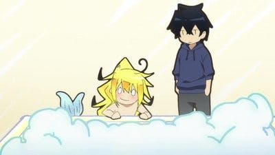 Assistir Orenchi no Furo Jijou Temporada 1 Episódio 6 Online em HD