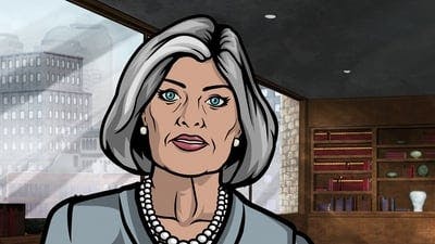 Assistir Archer Temporada 1 Episódio 8 Online em HD