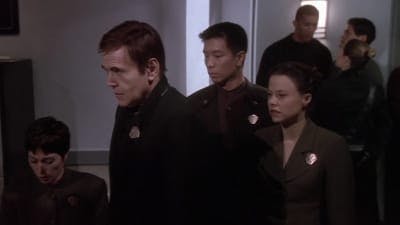 Assistir Babylon 5 Temporada 5 Episódio 13 Online em HD