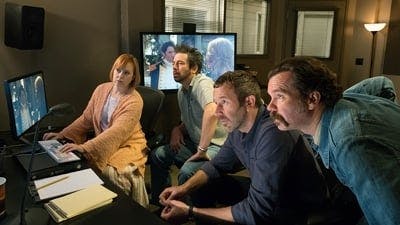 Assistir Get Shorty: A Máfia do Cinema Temporada 2 Episódio 2 Online em HD