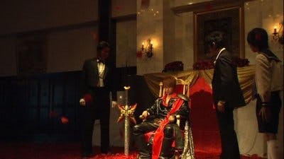 Assistir Kamen Rider Temporada 18 Episódio 47 Online em HD
