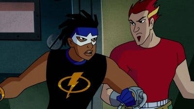 Assistir Super Choque Temporada 4 Episódio 6 Online em HD