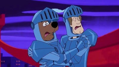 Assistir Scooby-Doo e Adivinha Quem? Temporada 1 Episódio 4 Online em HD