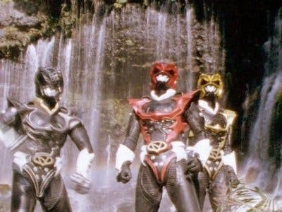 Assistir Power Rangers Temporada 6 Episódio 36 Online em HD
