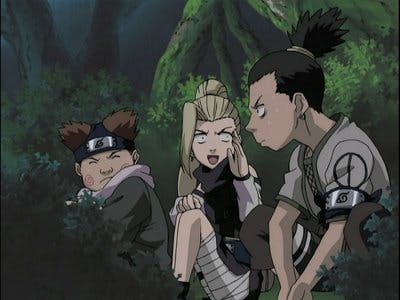 Assistir Naruto Temporada 1 Episódio 31 Online em HD