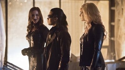 Assistir Flash Temporada 2 Episódio 22 Online em HD