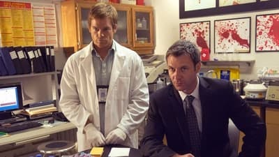 Assistir Dexter Temporada 5 Episódio 7 Online em HD