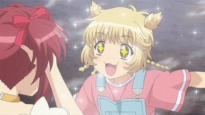 Assistir As Novas Super Gatinhas Temporada 1 Episódio 3 Online em HD