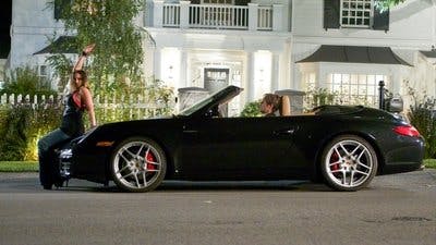 Assistir Californication Temporada 5 Episódio 7 Online em HD