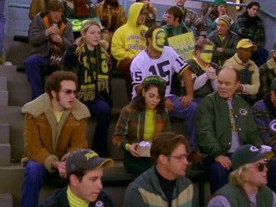 Assistir De Volta aos Anos 70 Temporada 7 Episódio 14 Online em HD