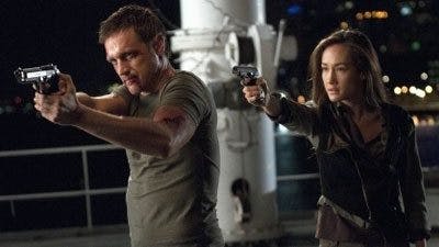 Assistir Nikita Temporada 1 Episódio 5 Online em HD