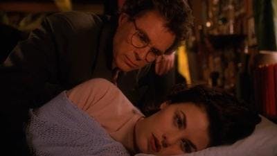 Assistir Twin Peaks Temporada 2 Episódio 6 Online em HD