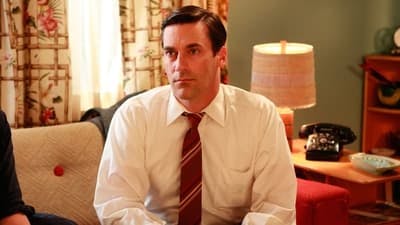 Assistir Mad Men: Inventando Verdades Temporada 2 Episódio 12 Online em HD