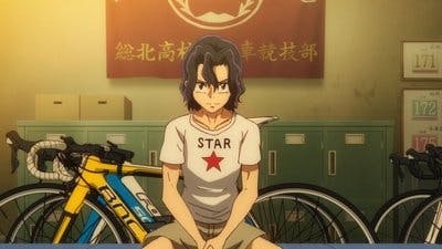 Assistir Yowamushi Pedal Temporada 5 Episódio 8 Online em HD