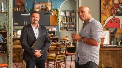 Assistir Fim de Semana em Família Temporada 2 Episódio 8 Online em HD