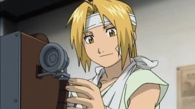 Assistir Fullmetal Alchemist Temporada 1 Episódio 23 Online em HD