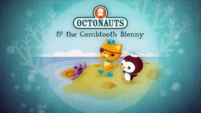 Assistir Octonautas Temporada 1 Episódio 33 Online em HD