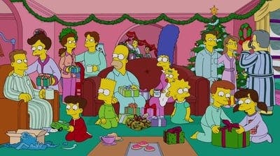 Assistir Os Simpsons Temporada 25 Episódio 8 Online em HD