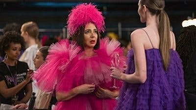 Assistir Fortuna Temporada 2 Episódio 6 Online em HD