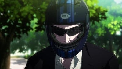 Assistir Ingress The Animation Temporada 1 Episódio 4 Online em HD