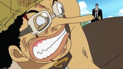 Assistir One Piece Temporada 1 Episódio 15 Online em HD