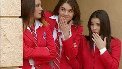 Assistir Rebelde Temporada 1 Episódio 28 Online em HD