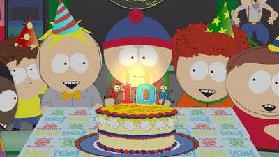 Assistir South Park Temporada 15 Episódio 7 Online em HD