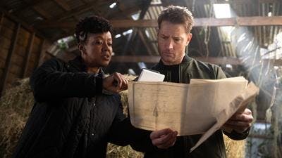 Assistir O Rastreador Temporada 2 Episódio 14 Online em HD