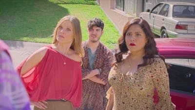 Assistir Guerra de Vizinhos Temporada 1 Episódio 8 Online em HD