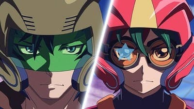 Assistir Yu-Gi-Oh! Arc-V Temporada 1 Episódio 78 Online em HD