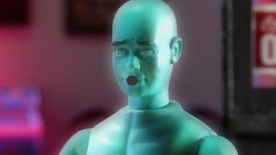 Assistir Frango Robô Temporada 8 Episódio 4 Online em HD