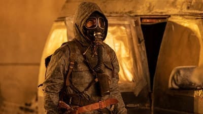 Assistir Fear the Walking Dead Temporada 7 Episódio 1 Online em HD