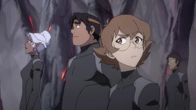 Assistir Voltron: O Defensor Lendario Temporada 8 Episódio 5 Online em HD