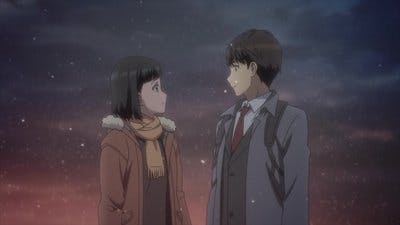 Assistir Seiren Temporada 1 Episódio 12 Online em HD