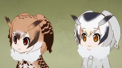 Assistir Kemono Friends Temporada 1 Episódio 7 Online em HD