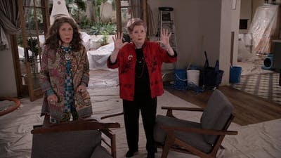 Assistir Grace and Frankie Temporada 7 Episódio 2 Online em HD