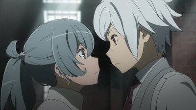 Assistir DanMachi: É Errado Tentar Pegar Garotas em uma Masmorra? Temporada 5 Episódio 4 Online em HD