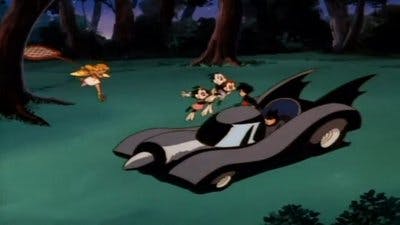 Assistir Animaniacs Temporada 1 Episódio 59 Online em HD