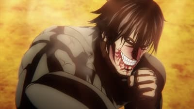 Assistir KENGAN ASHURA Temporada 2 Episódio 10 Online em HD