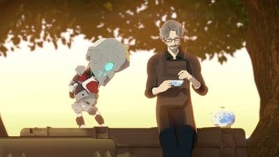 Assistir gen:LOCK Temporada 2 Episódio 6 Online em HD