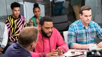 Assistir Black-ish Temporada 5 Episódio 17 Online em HD