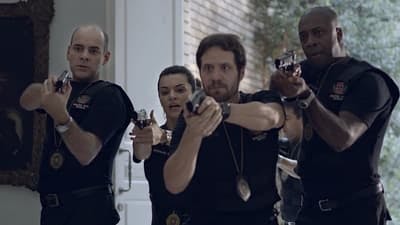 Assistir Rotas do Ódio Temporada 2 Episódio 5 Online em HD