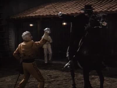 Assistir Zorro Temporada 1 Episódio 18 Online em HD