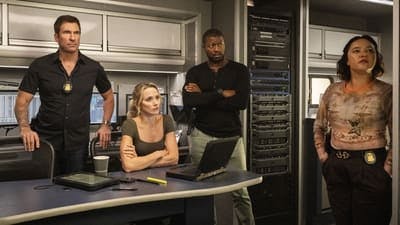 Assistir FBI: Os Mais Procurados Temporada 6 Episódio 2 Online em HD