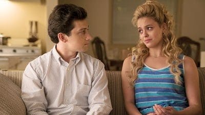 Assistir Red Oaks Temporada 2 Episódio 6 Online em HD