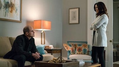 Assistir House of Cards Temporada 5 Episódio 12 Online em HD