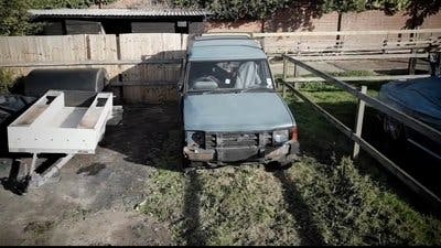 Assistir S.O.S Carros Temporada 13 Episódio 5 Online em HD