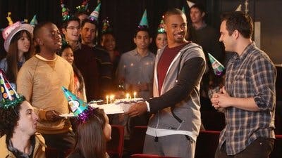 Assistir Jess e os Rapazes Temporada 3 Episódio 13 Online em HD